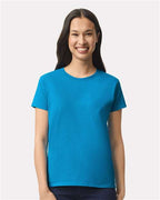 Gildan Women's Ultra Cotton T-Shirt
