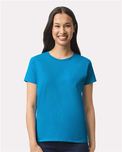 Gildan Women's Ultra Cotton T-Shirt