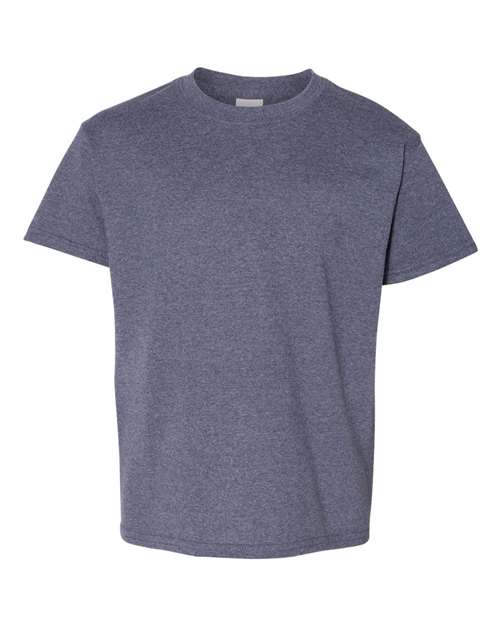 Gildan Youth Heavy Cotton T-Shirt