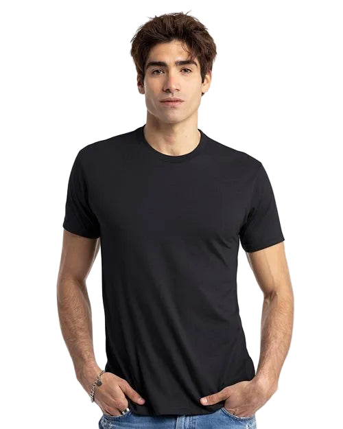 Next Level Cotton Blend T-Shirt