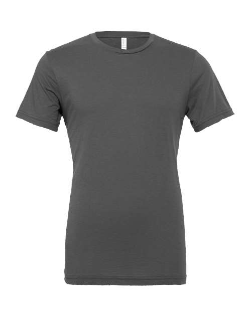 Bella + Canvas Soft Cotton T-Shirt