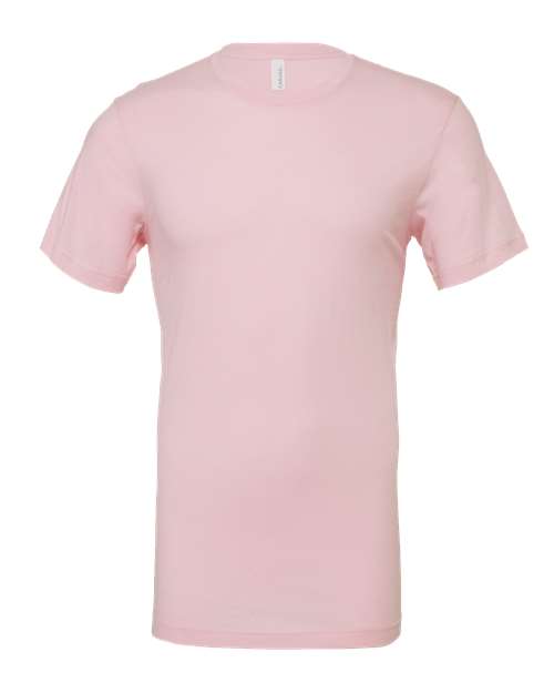 Bella + Canvas Soft Cotton T-Shirt