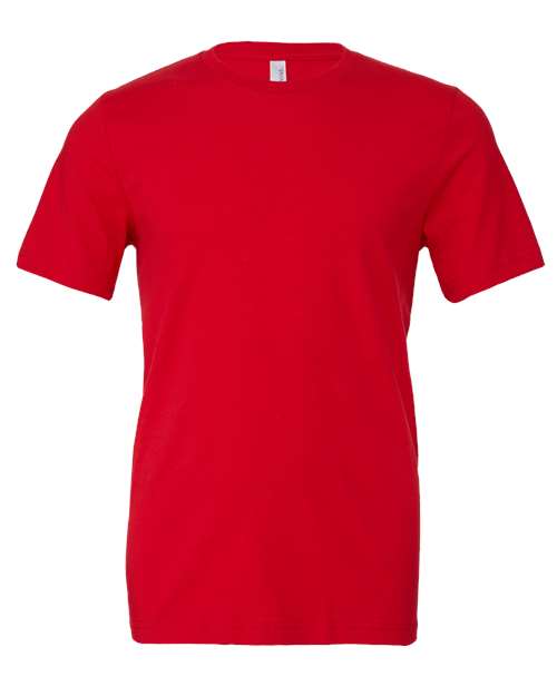 Bella + Canvas Soft Cotton T-Shirt