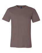 Bella + Canvas Soft Cotton T-Shirt