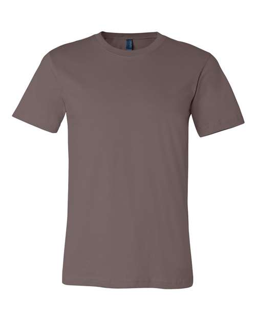 Bella + Canvas Soft Cotton T-Shirt
