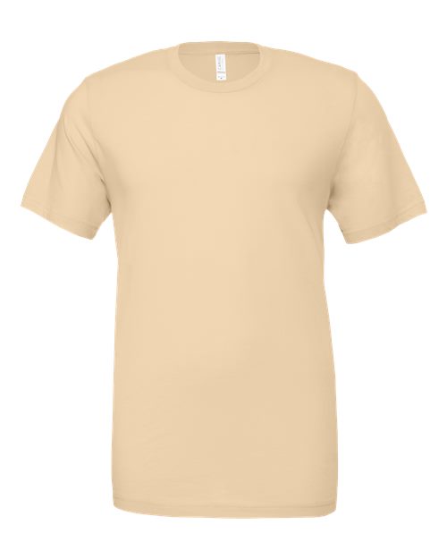 Bella + Canvas Soft Cotton T-Shirt