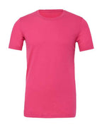 Bella + Canvas Soft Cotton T-Shirt