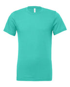 Bella + Canvas Soft Cotton T-Shirt
