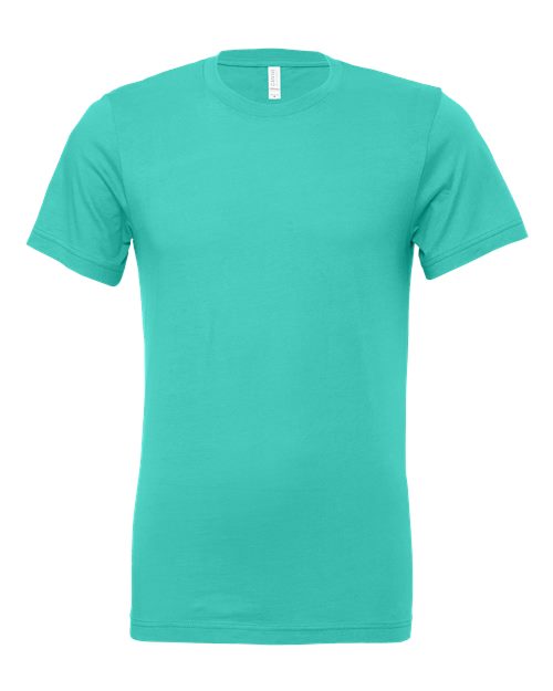 Bella + Canvas Soft Cotton T-Shirt