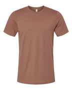 Bella + Canvas Soft Cotton T-Shirt
