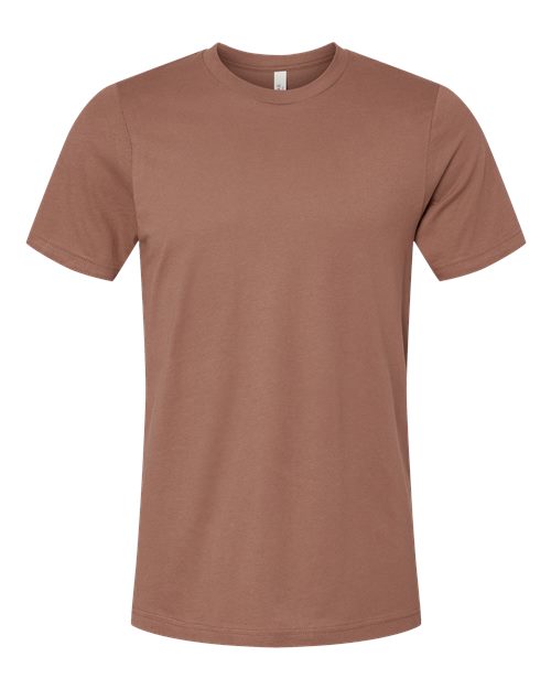 Bella + Canvas Soft Cotton T-Shirt