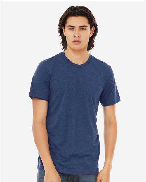 Bella + Canvas Triblend Tee