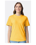 Comfort Colors Garment-Dyed Heavyweight Tee