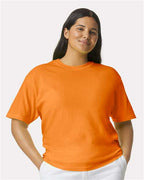 Comfort Colors Garment-Dyed Heavyweight Tee
