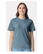 Comfort Colors Garment-Dyed Heavyweight Tee