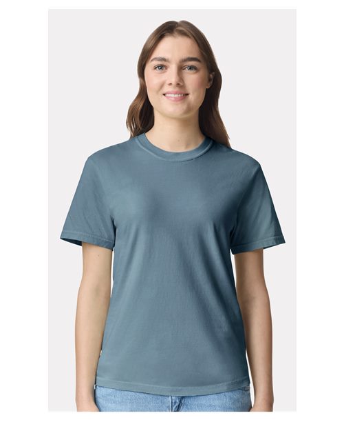 Comfort Colors Garment-Dyed Heavyweight Tee