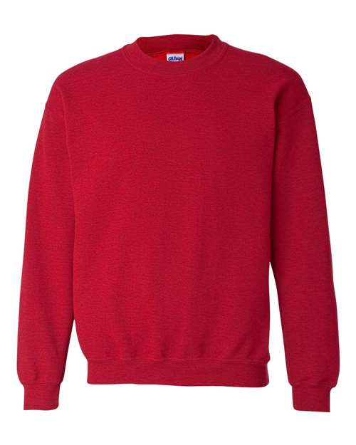 Gildan Heavy Blend Crewneck