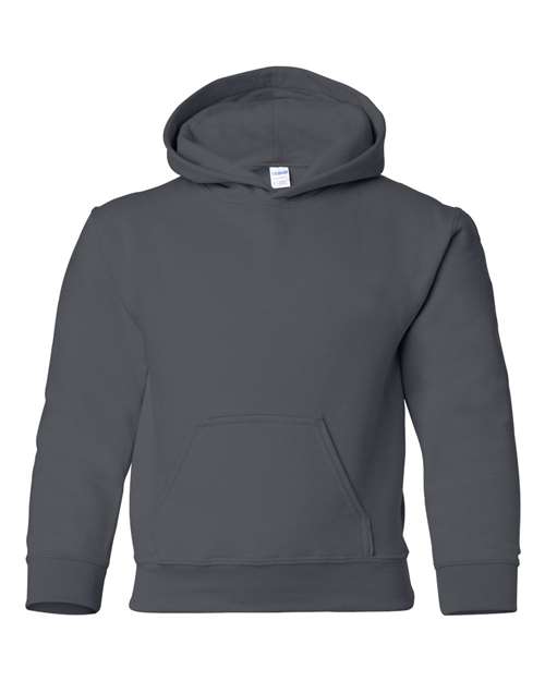 Gildan Youth Heavy Blend Hoodie