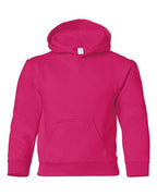 Gildan Youth Heavy Blend Hoodie