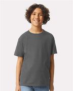 Gildan Youth Ultra Cotton T-Shirt