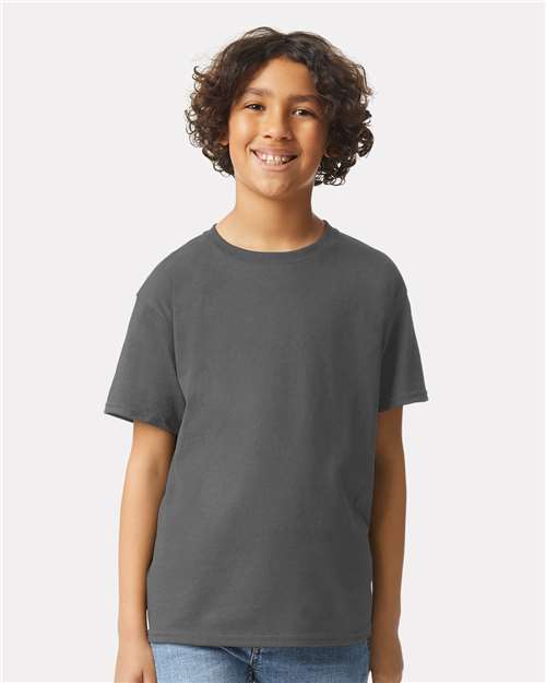 Gildan Youth Ultra Cotton T-Shirt