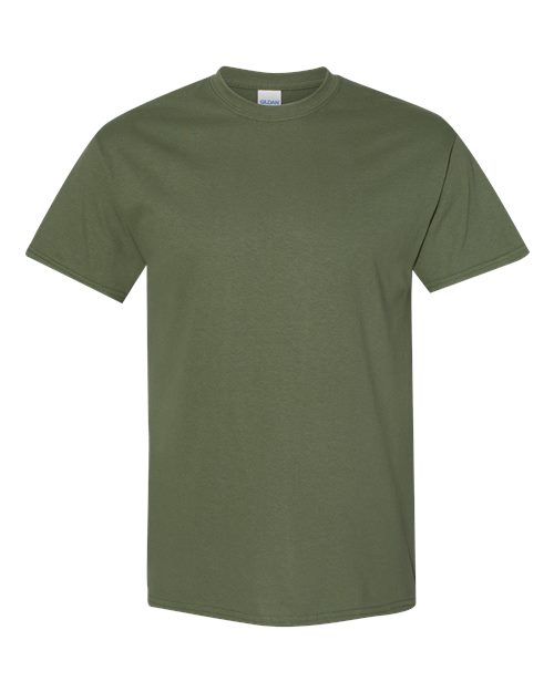 Gildan Youth Heavy Cotton T-Shirt