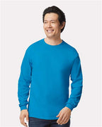 Gildan Ultra Cotton Long Sleeve T-Shirt