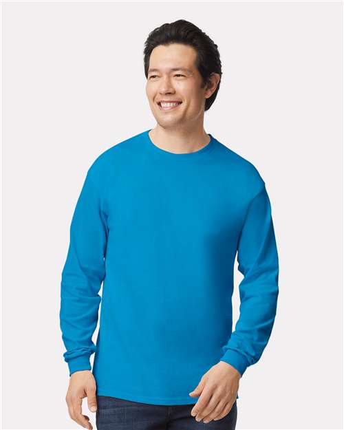 Gildan Ultra Cotton Long Sleeve T-Shirt