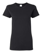 Gildan Women's Heavy Cotton T-Shirt