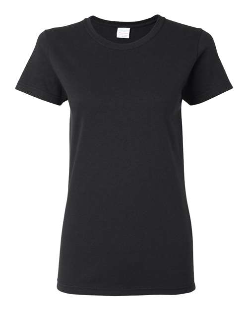 Gildan Women's Heavy Cotton T-Shirt