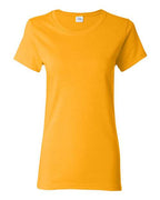 Gildan Women's Heavy Cotton T-Shirt