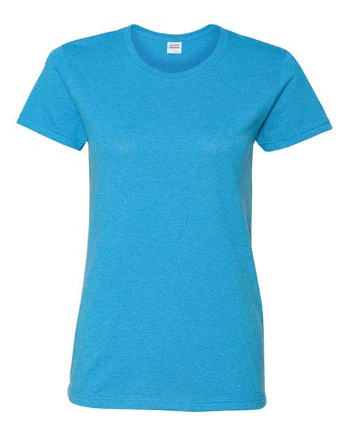 Gildan Women's Heavy Cotton T-Shirt