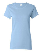 Gildan Women's Heavy Cotton T-Shirt