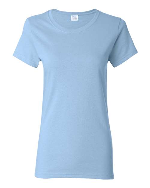 Gildan Women's Heavy Cotton T-Shirt