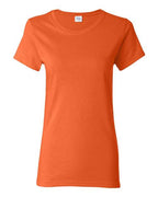 Gildan Women's Heavy Cotton T-Shirt