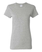 Gildan Women's Heavy Cotton T-Shirt