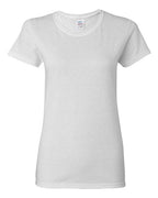 Gildan Women's Heavy Cotton T-Shirt