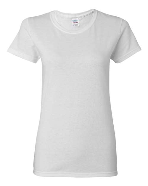 Gildan Women's Heavy Cotton T-Shirt