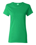 Gildan Women's Heavy Cotton T-Shirt