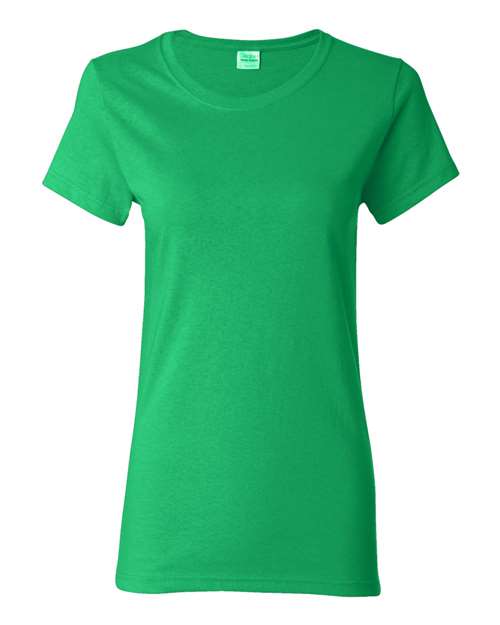 Gildan Women's Heavy Cotton T-Shirt