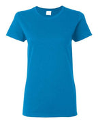 Gildan Women's Heavy Cotton T-Shirt