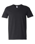Gildan Softstyle V-Neck T-Shirt