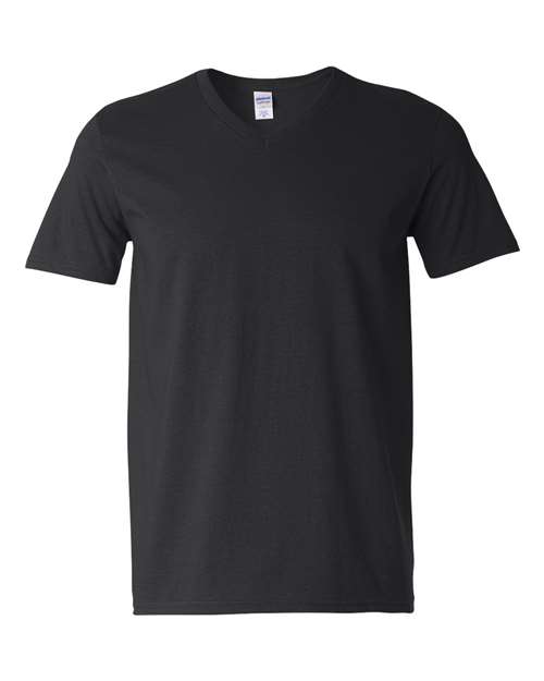Gildan Softstyle V-Neck T-Shirt