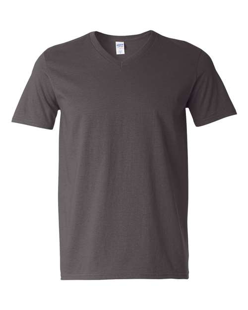 Gildan Softstyle V-Neck T-Shirt
