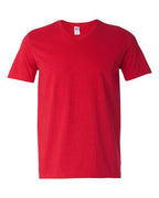 Gildan Softstyle V-Neck T-Shirt