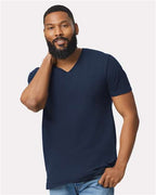 Gildan Softstyle V-Neck T-Shirt
