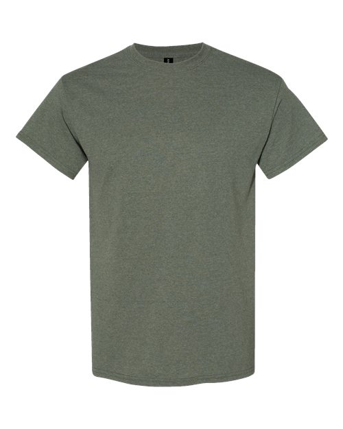 Gildan Unisex Heavy Cotton T-Shirt