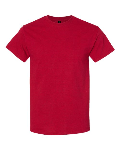 Gildan Unisex Heavy Cotton T-Shirt