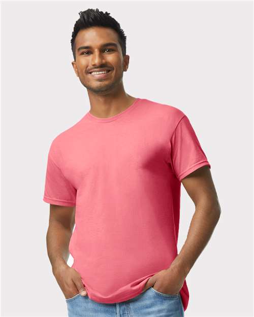 Gildan Unisex Heavy Cotton T-Shirt
