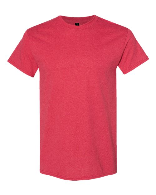 Gildan Unisex Heavy Cotton T-Shirt